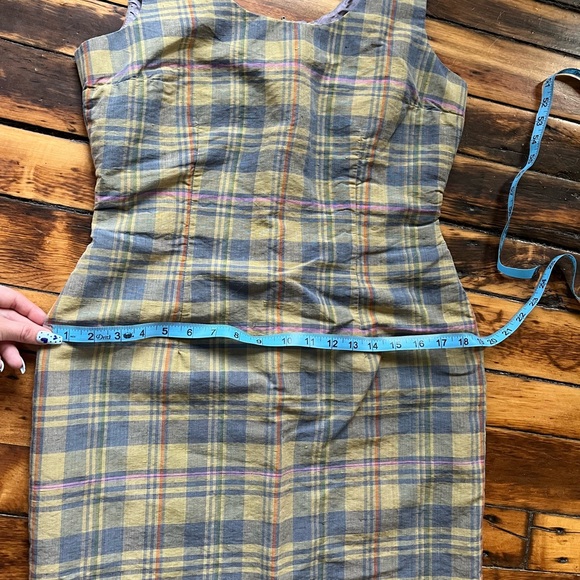 Vintage Sheath Dress - Picture 7 of 7